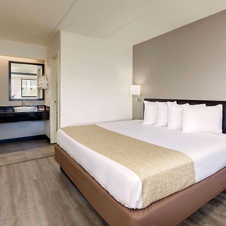 Travelodge By Wyndham College Park Esterno foto