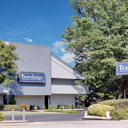 Travelodge By Wyndham College Park Esterno foto