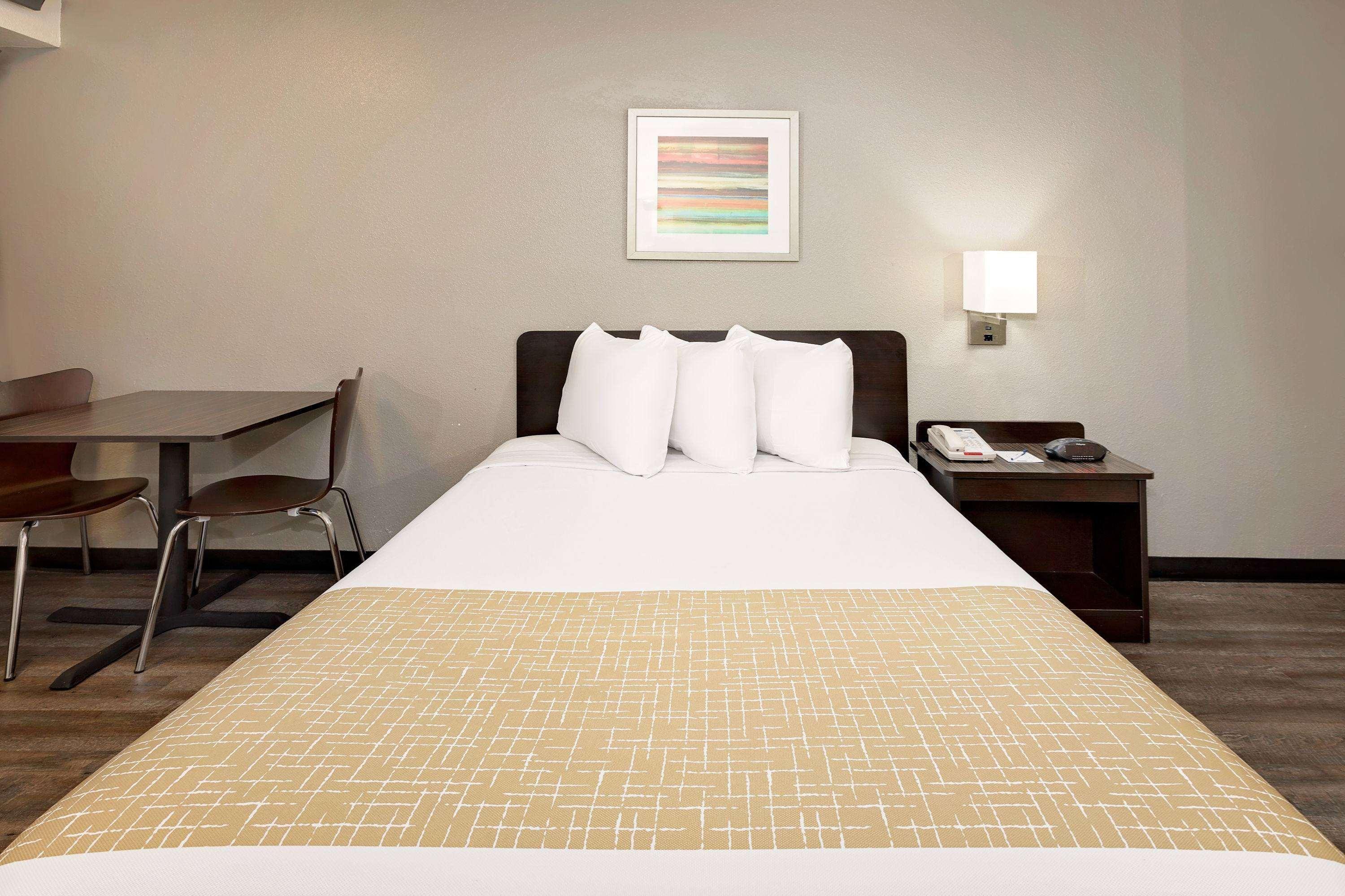 Travelodge By Wyndham College Park Esterno foto