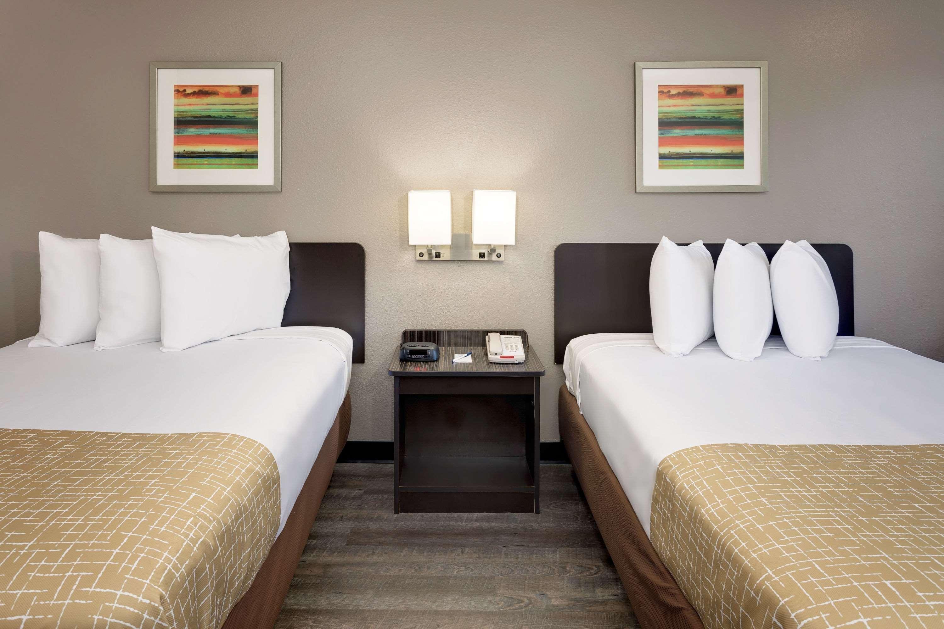 Travelodge By Wyndham College Park Esterno foto