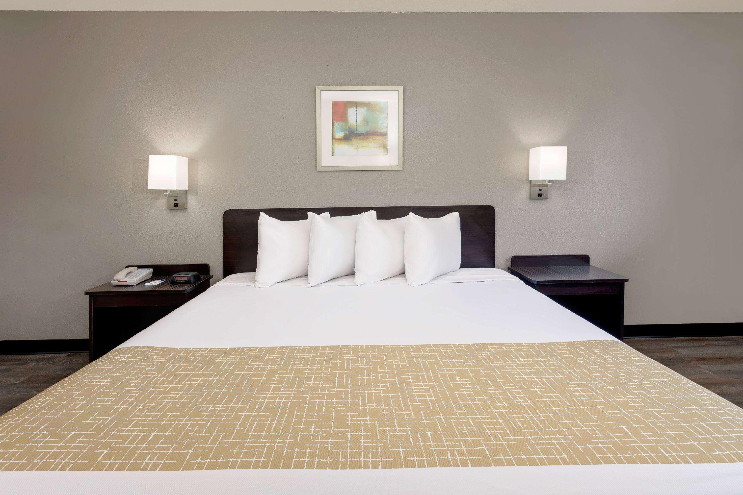 Travelodge By Wyndham College Park Esterno foto