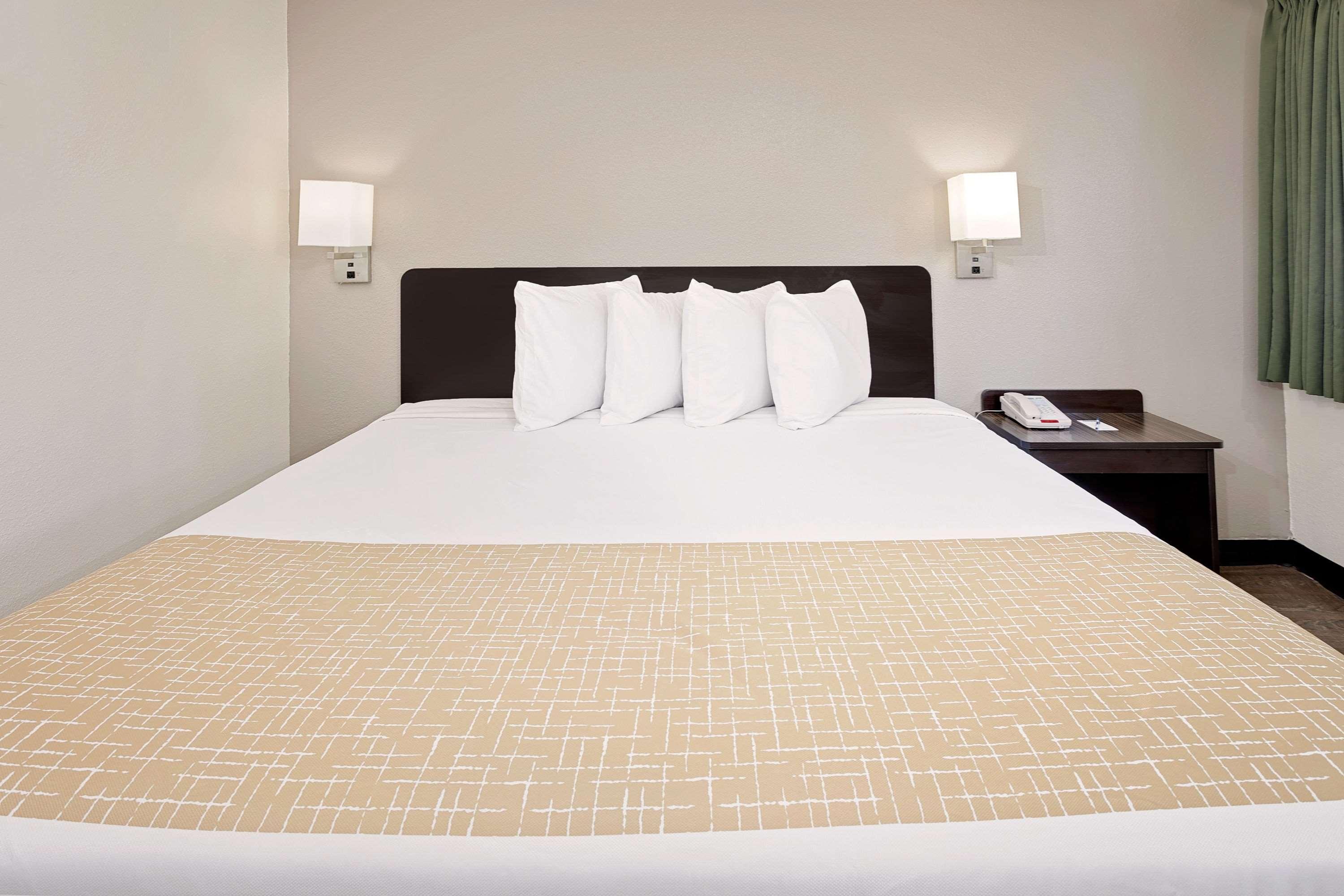 Travelodge By Wyndham College Park Esterno foto