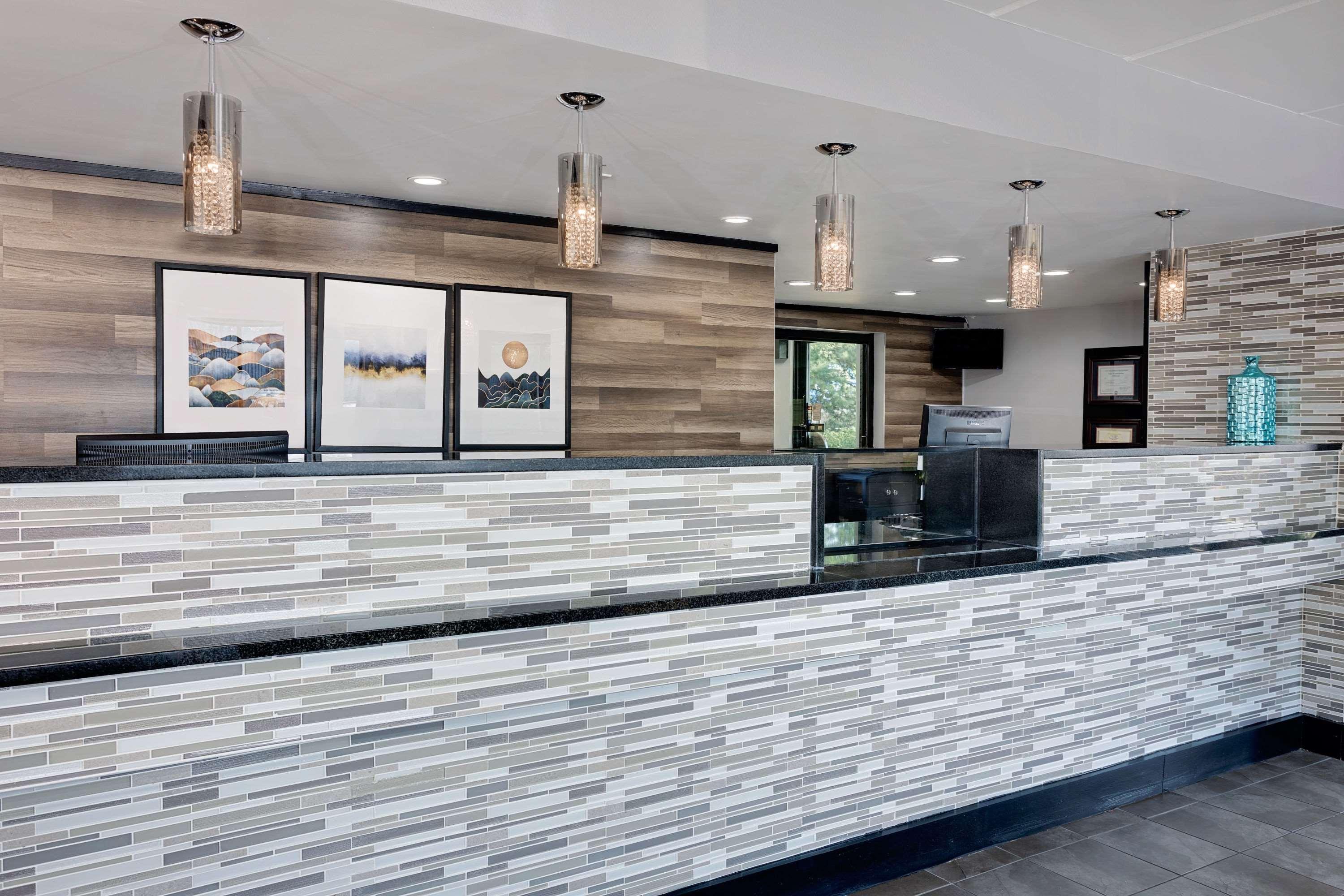 Travelodge By Wyndham College Park Esterno foto