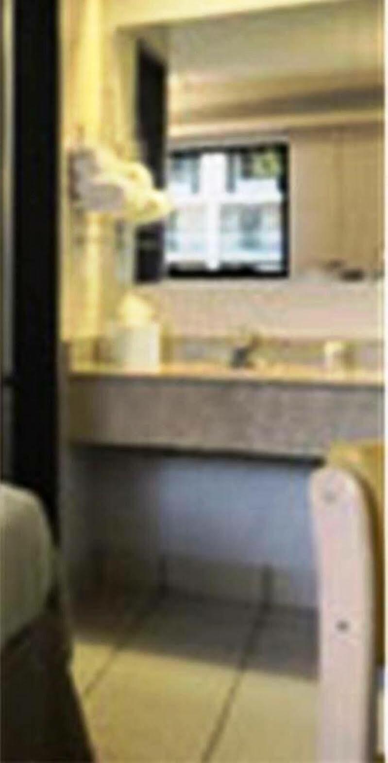 Travelodge By Wyndham College Park Esterno foto