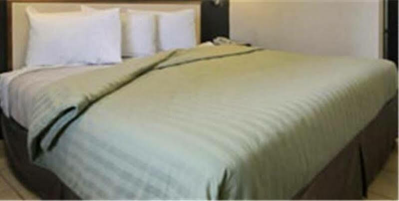 Travelodge By Wyndham College Park Esterno foto